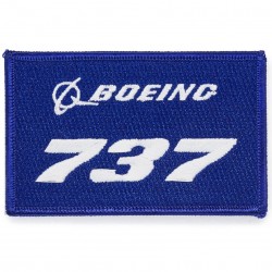 Boeing 737 Stratotype...