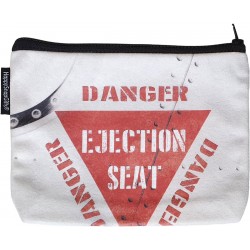 Danger Ejection Seat...
