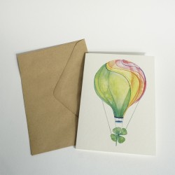 Greeting Cards - July in...