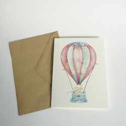 Greeting Cards - February...