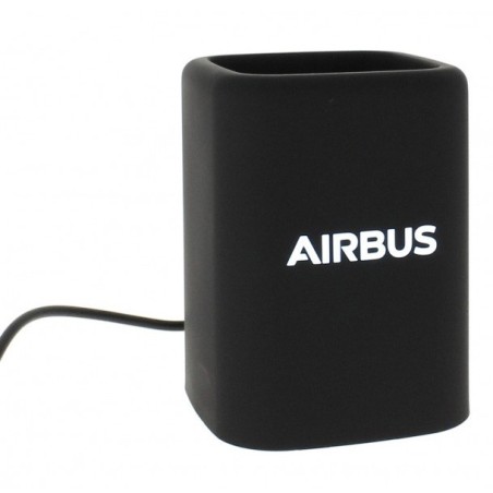 Airbus LED Pencil Box Charger