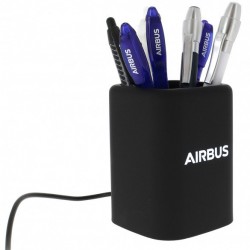 Airbus LED Pencil Box Charger