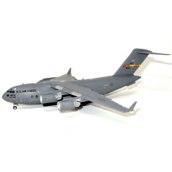 Macheta Boeing C-17A...