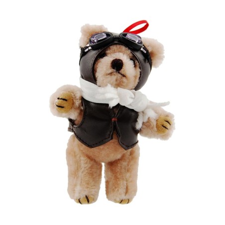 Pilot Bear Vintage 12 cm