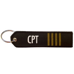 Key ring - CPT Remove...