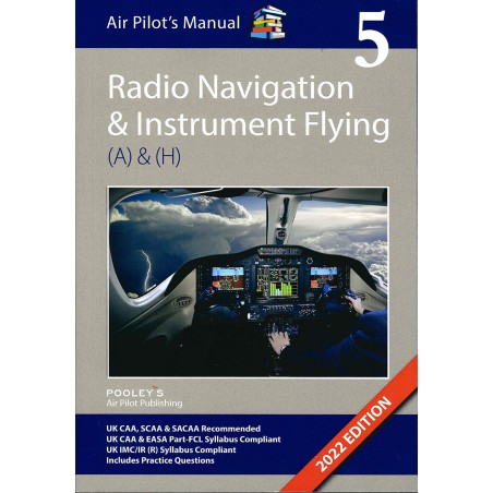 Air Pilots Manual Volume 5...