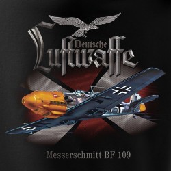 Tricou German Aircraft...
