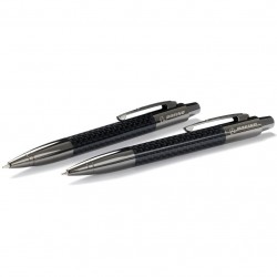 Carbon Fiber Pen and Pencil...