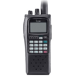 Icom LC-159 Carrying Case...
