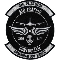 ATC - 4th Platoon Applique