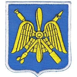 Emblema Aviatiei...