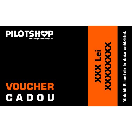 Gift Voucher - Electronic