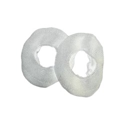 Pilot PA20 Earseal Covers