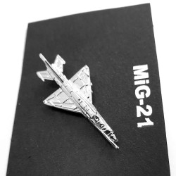 MIG-21 3D
