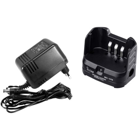 Icom BC-179 Battery Charger