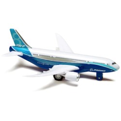 Boeing 787 Dreamliner...