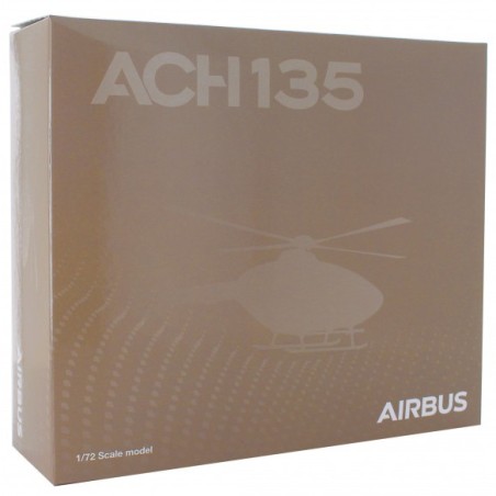 Airbus H135 ACH Livery...