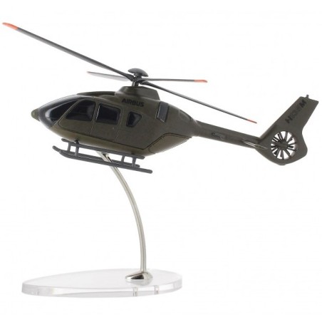 Macheta Airbus H135...