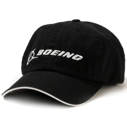 Boeing Chino Hat