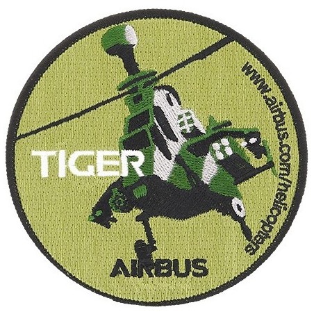 Emblema aplicabila Airbus...