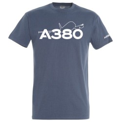 A380 Tee shirt