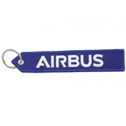 Airbus A321neo key ring