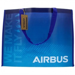 Airbus sacosa 50 x 40 x 12 cm
