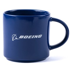 Cana Boeing Blue