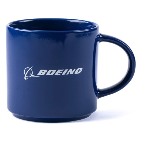 Cana Boeing Blue