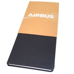 Airbus A5 Exclusive Notebook