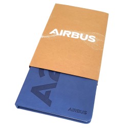 Airbus A220 Exclusive note...