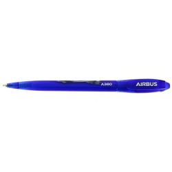 Airbus A380 collection pen