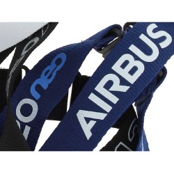 Airbus A320neo wide badge...
