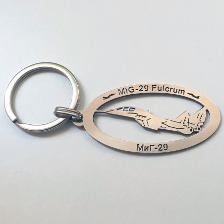 Кeyring/keychain MiG-29...