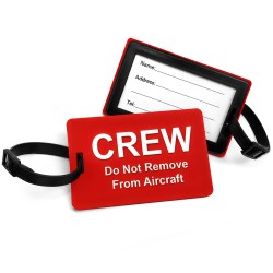 CREW-Do Not Remove From...