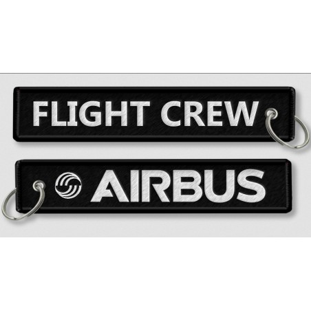 AIRBUS - Flight Crew...