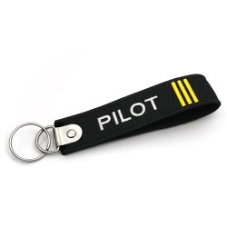 Pilot (3 bars) -...