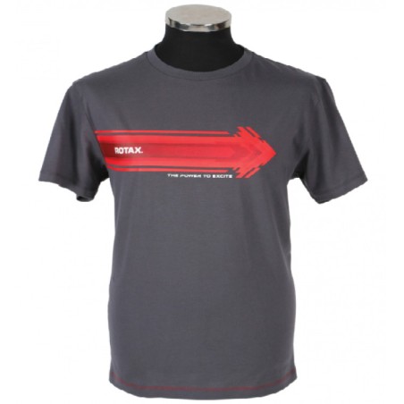ROTAX T-Shirt Arrow Men