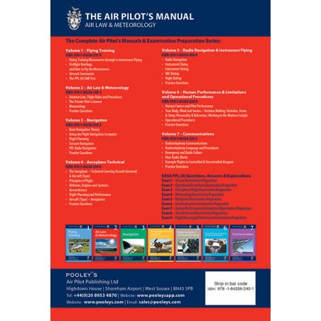 Air Pilots Manual Volume 2...