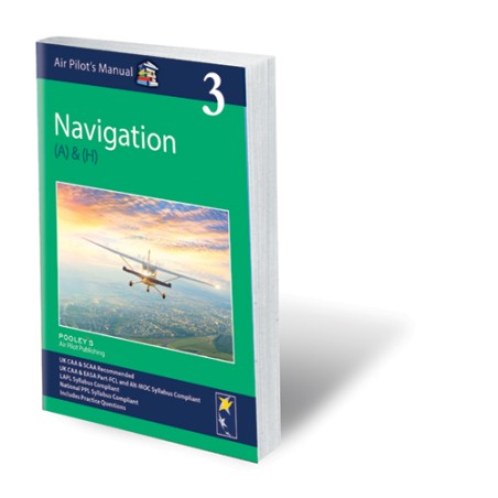 Air Pilots Manual Volume 3...