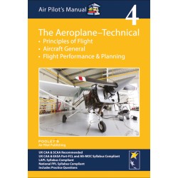 Air Pilots Manual Volume 4...