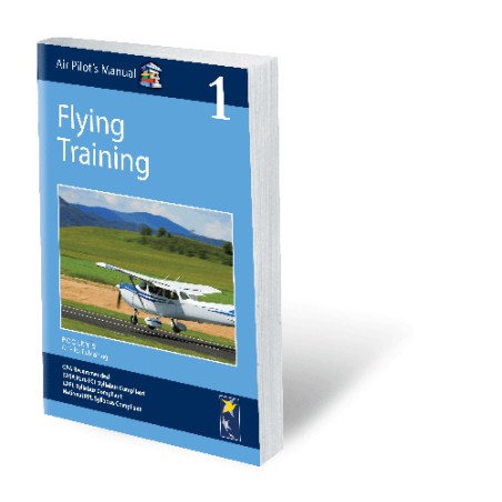 Air Pilots Manual Volume 1...