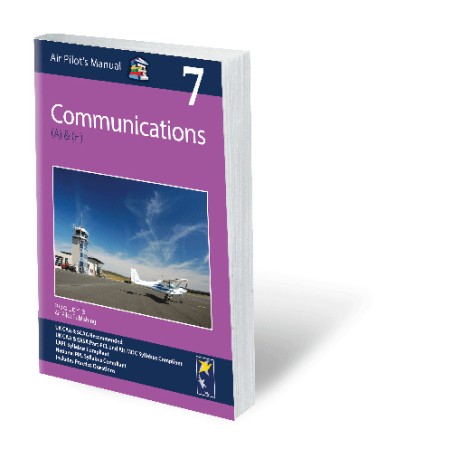 Air Pilots Manual Volume 7...