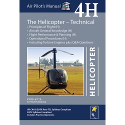 Air Pilots Manual Volume 4H...