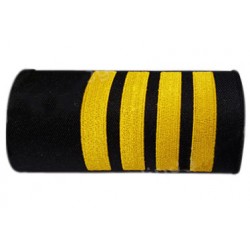 Pilot Stripes Handle wrap