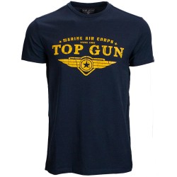 Tricou Top Gun® "Marine Air...