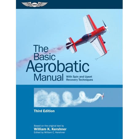 The Basic Aerobatic Manual...