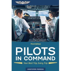 Pilots in Command: Your...