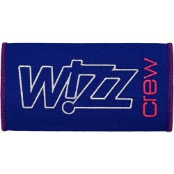 Wizz Crew Luggage Handle Wraps