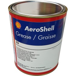 AeroShell Grease 33